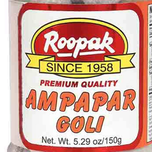 Ampapar Goli